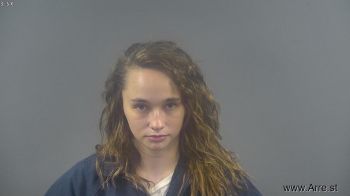 Jacklyn Danielle Anderson Mugshot