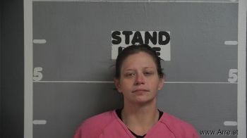 Jacklyn G Jones Mugshot