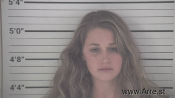 Jacklyn Ann Powers Mugshot