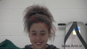 Jacklyn L Williams Mugshot