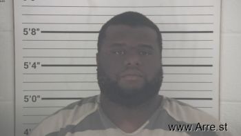 Jackson  Bennett Iii Mugshot