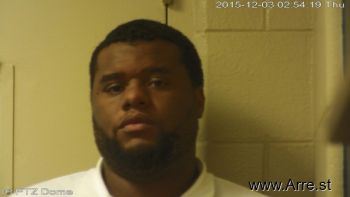 Jackson  Bennett Iii Mugshot