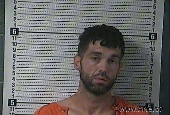 Jackson Lillard Coleman Iii Mugshot