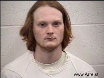 Jackson Michael Crawford Mugshot