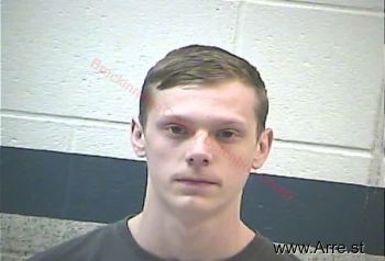 Jackson Thomas Faircloth Jr. Mugshot