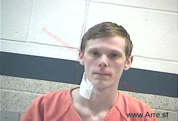 Jackson Thomas Faircloth Jr. Mugshot