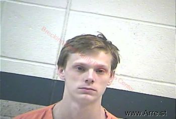 Jackson Thomas Faircloth Jr. Mugshot