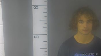 Jackson Thomas Liggett Mugshot