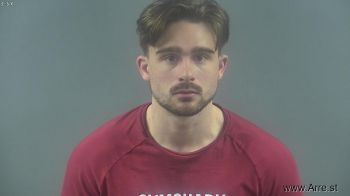 Jackson Neal Martin Mugshot