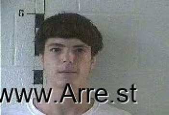 Jackson Scott Mccall Mugshot