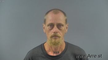 Jackson Dwayne Simmons Mugshot