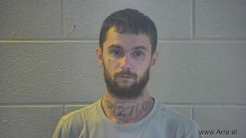 Jacob Allen Adams Mugshot