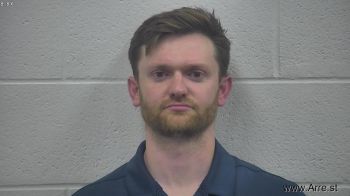 Jacob David Adams Mugshot