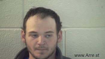 Jacob Tyler Adkins Mugshot