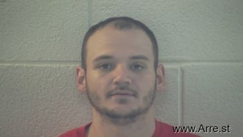 Jacob Tyler Adkins Mugshot