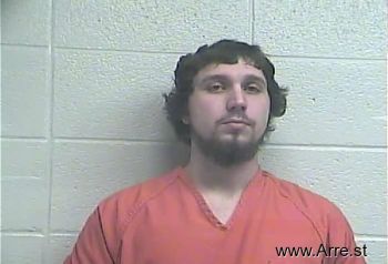 Jacob  Adkins Mugshot