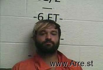 Jacob Michael Adkins Mugshot