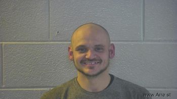 Jacob Tyler Adkins Mugshot