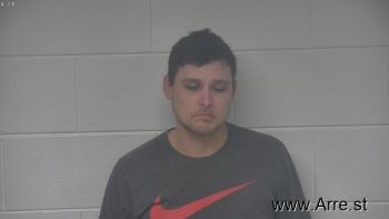 Jacob  Alexander Mugshot