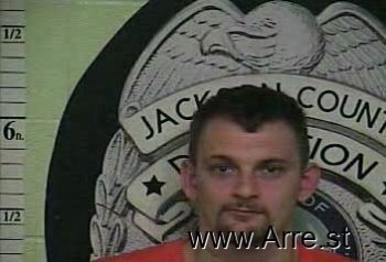 Jacob Lymon Alexander Mugshot