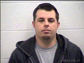 Jacob Scott Allen Mugshot