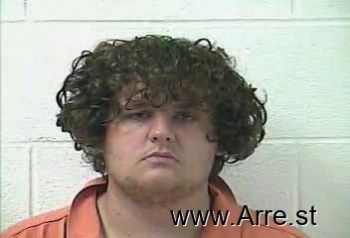 Jacob Christopher Anderson Mugshot