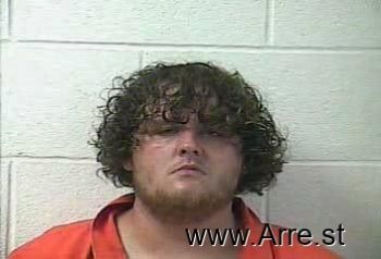 Jacob Christopher Anderson Mugshot