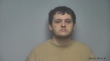 Jacob C Anderson Mugshot