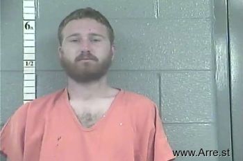 Jacob Allen Lee Ashby Mugshot