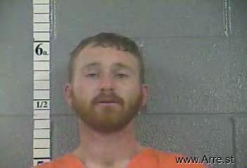 Jacob Allen Lee Ashby Mugshot