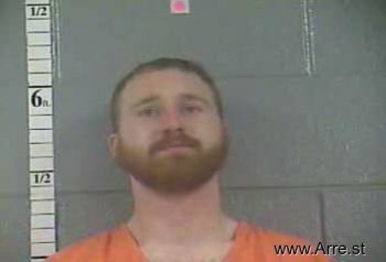 Jacob Allen Lee Ashby Mugshot