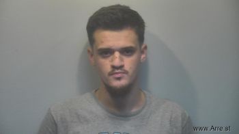 Jacob  Ball Mugshot