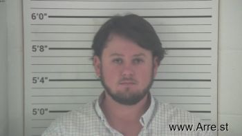 Jacob Lester Barnhill Mugshot