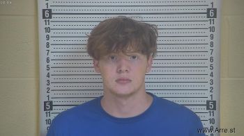 Jacob Darrel Barnhill Mugshot