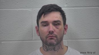 Jacob Tyler Baxter Mugshot