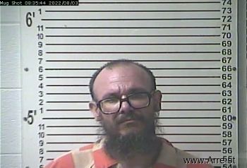 Jacob Ross Bennett Mugshot