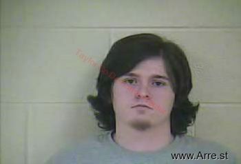 Jacob  Bolen Mugshot