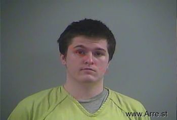 Jacob S Bolen Mugshot