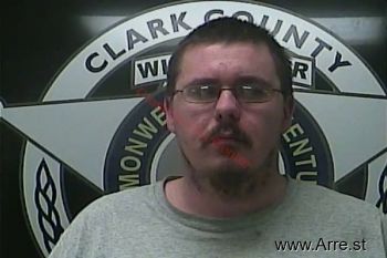 Jacob Anthony Bowman Mugshot