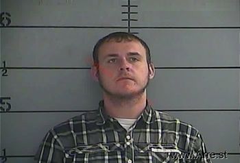 Jacob Michael Bramel Mugshot