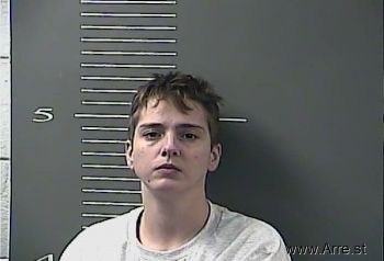 Jacob  Brown Mugshot