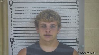 Jacob  Brown Mugshot