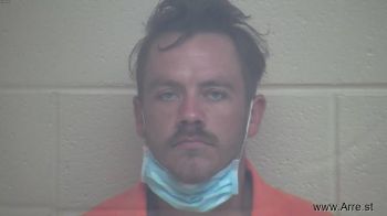 Jacob Allan Buckman Mugshot