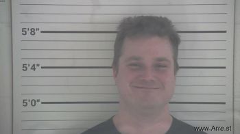 Jacob Andrew Buckner Mugshot