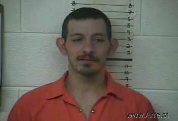 Jacob E Burnette Mugshot