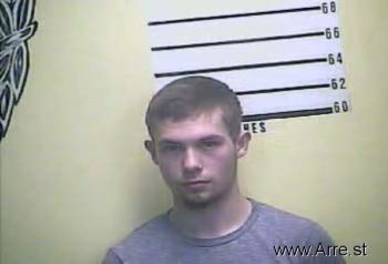 Jacob  Caldwell Mugshot