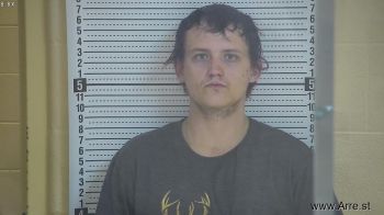 Jacob  Caldwell Mugshot