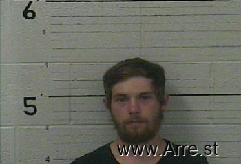 Jacob Nathaniel Caldwell Mugshot