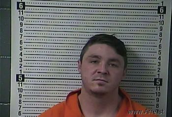 Jacob Allen Camfield Mugshot