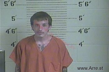 Jacob S Campbell Mugshot